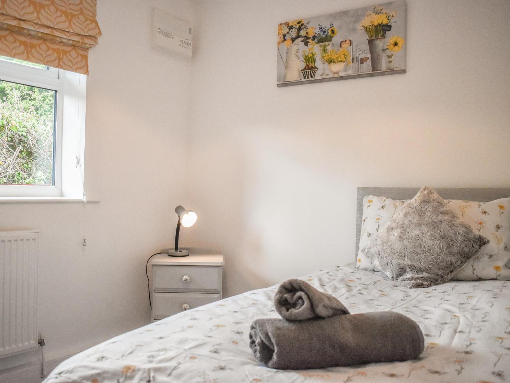 Bumblebee Lodge Staithes Kültér fotó