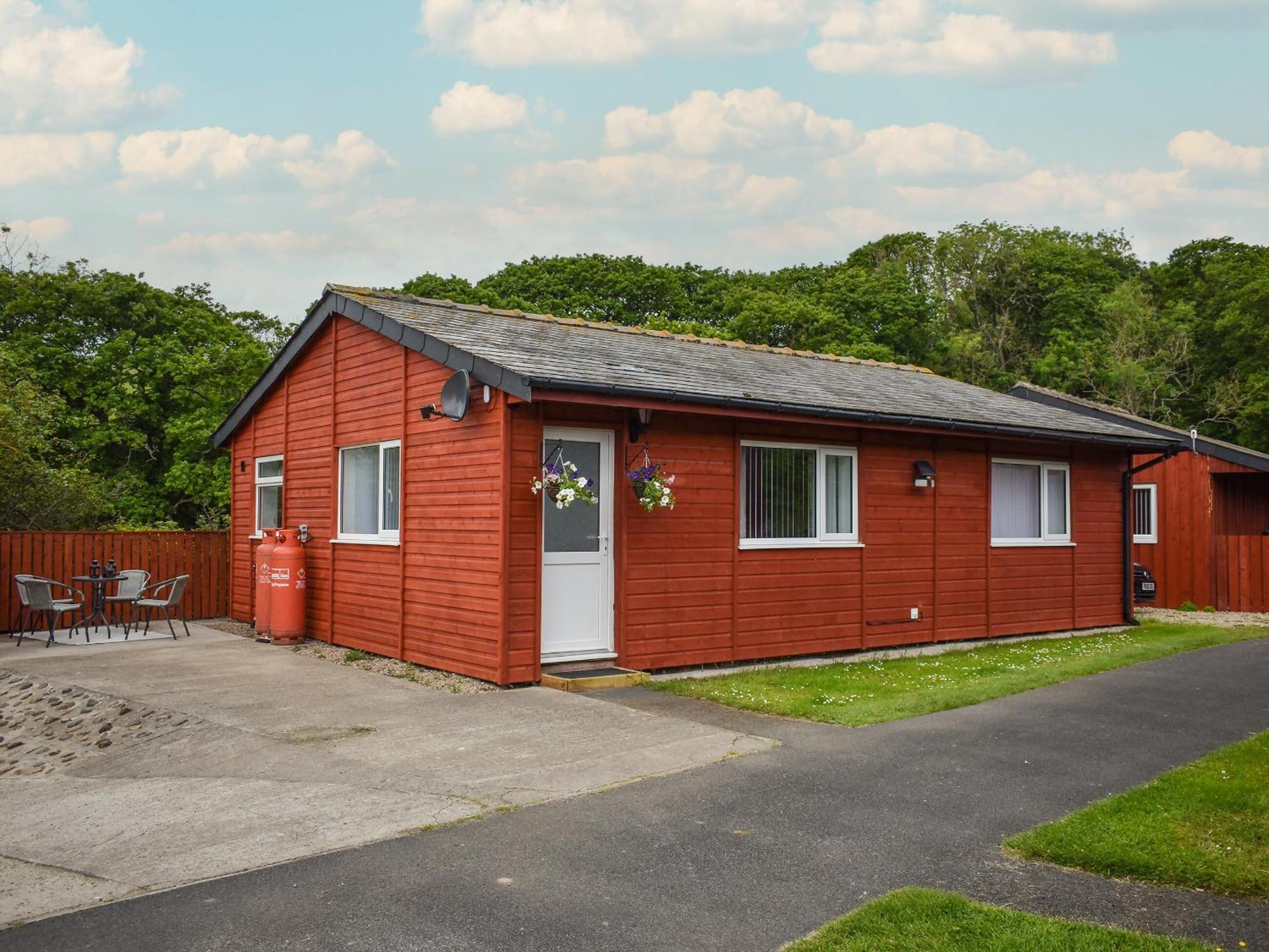 Bumblebee Lodge Staithes Kültér fotó
